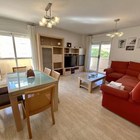 For A Stay Aqua Salou Zewnętrze zdjęcie