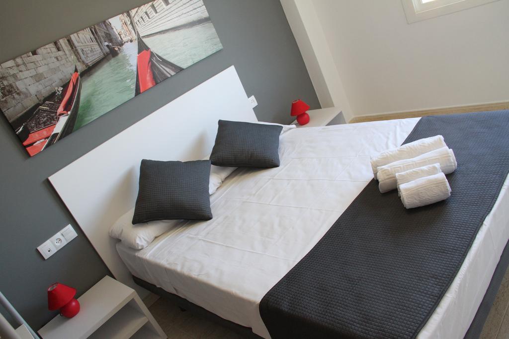 For A Stay Aqua Salou Zewnętrze zdjęcie