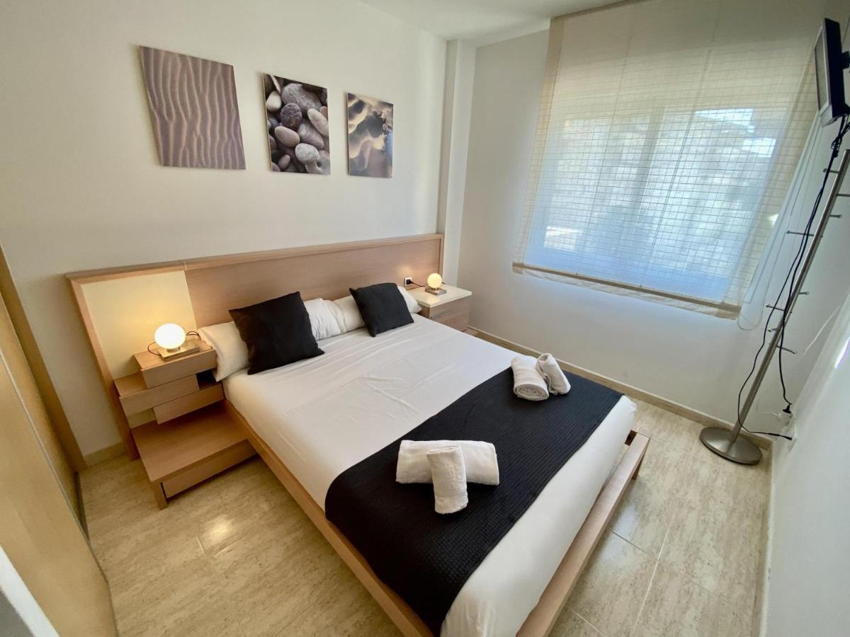 For A Stay Aqua Salou Zewnętrze zdjęcie