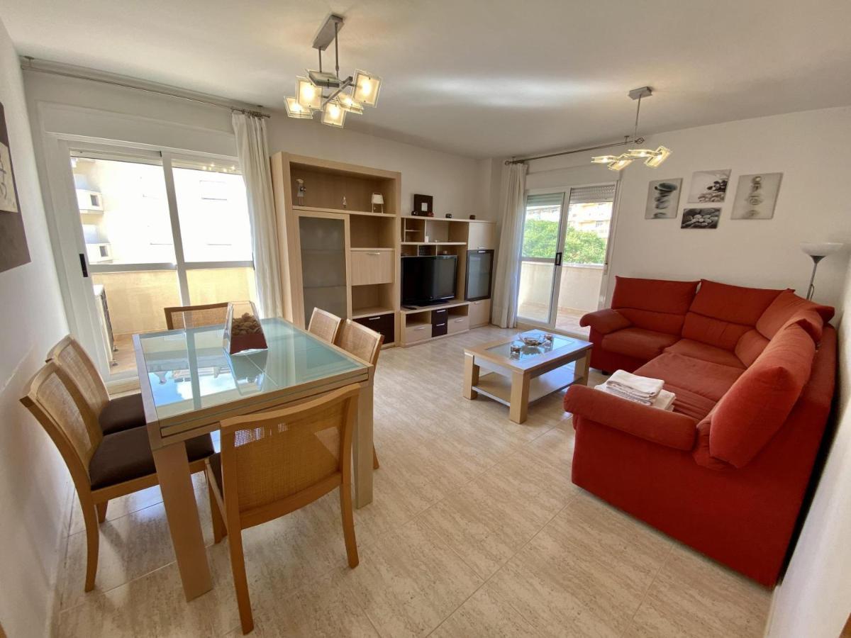 For A Stay Aqua Salou Zewnętrze zdjęcie