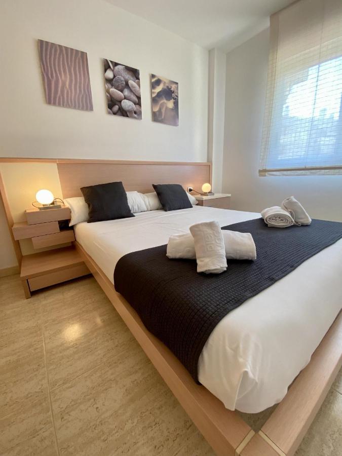 For A Stay Aqua Salou Zewnętrze zdjęcie