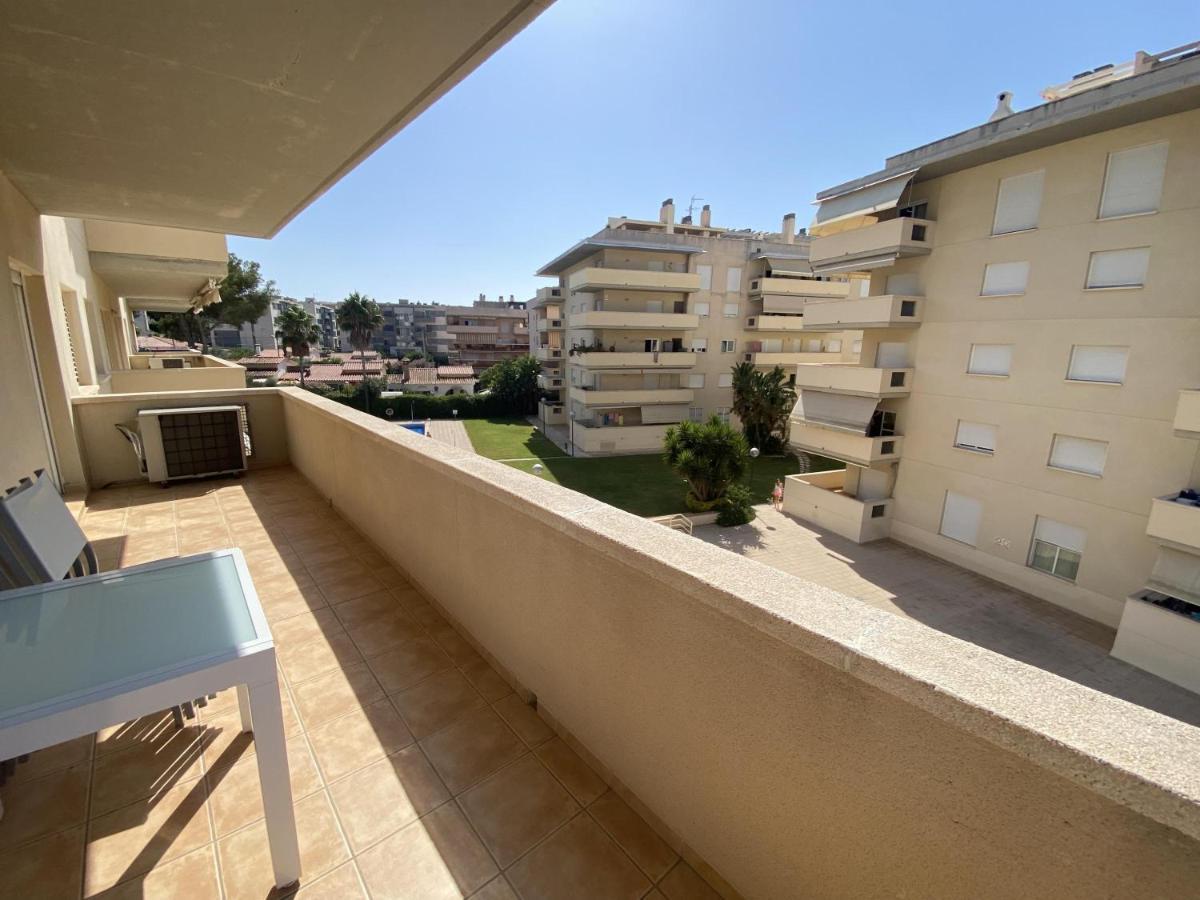 For A Stay Aqua Salou Zewnętrze zdjęcie