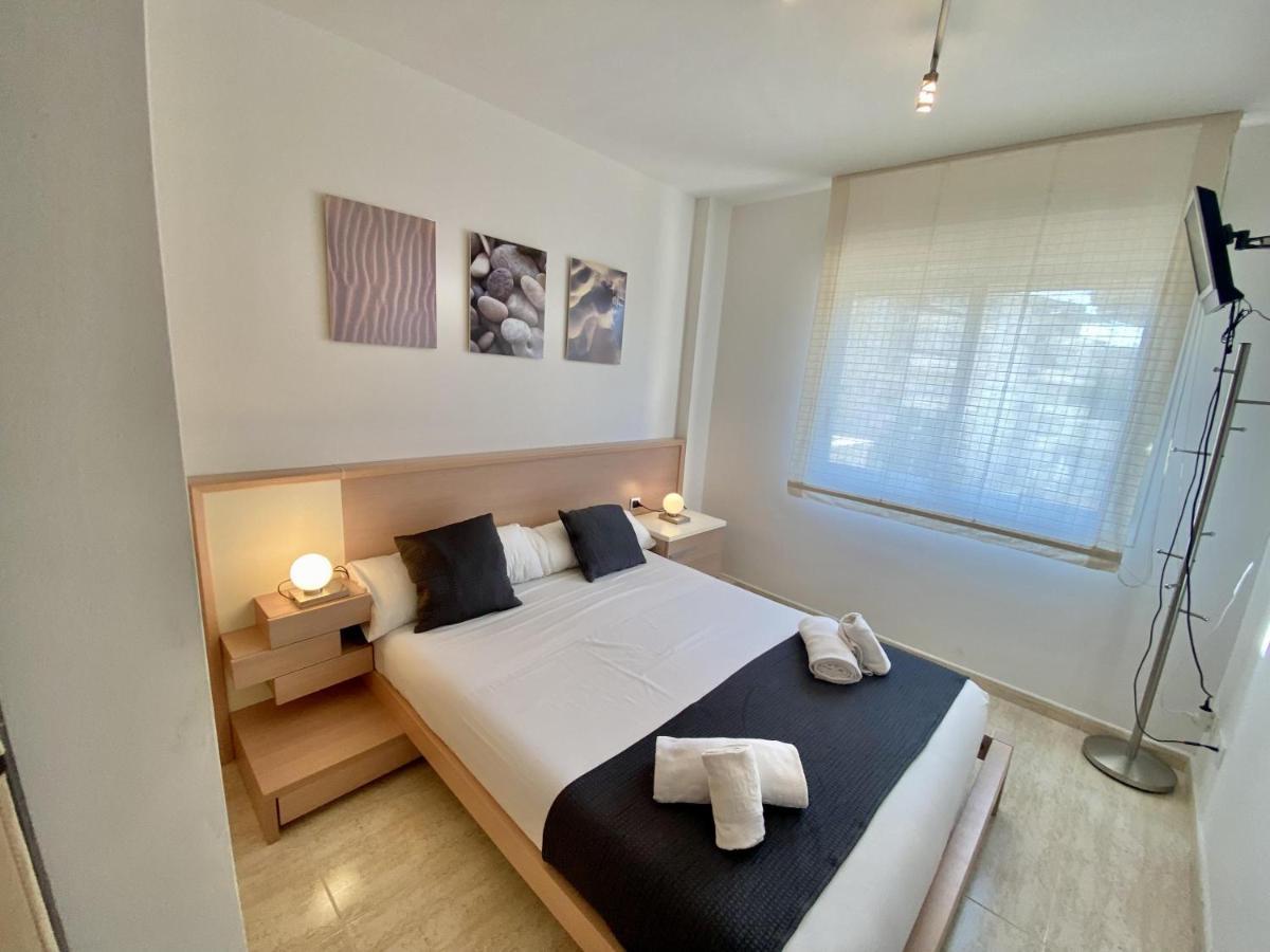 For A Stay Aqua Salou Zewnętrze zdjęcie