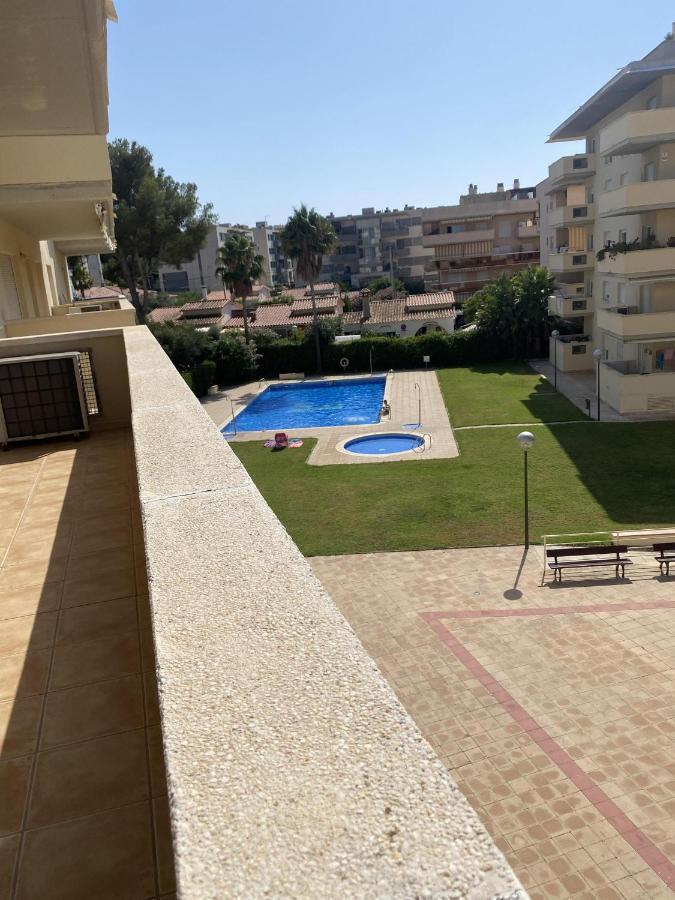 For A Stay Aqua Salou Zewnętrze zdjęcie
