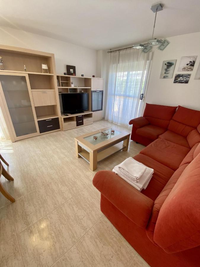 For A Stay Aqua Salou Zewnętrze zdjęcie