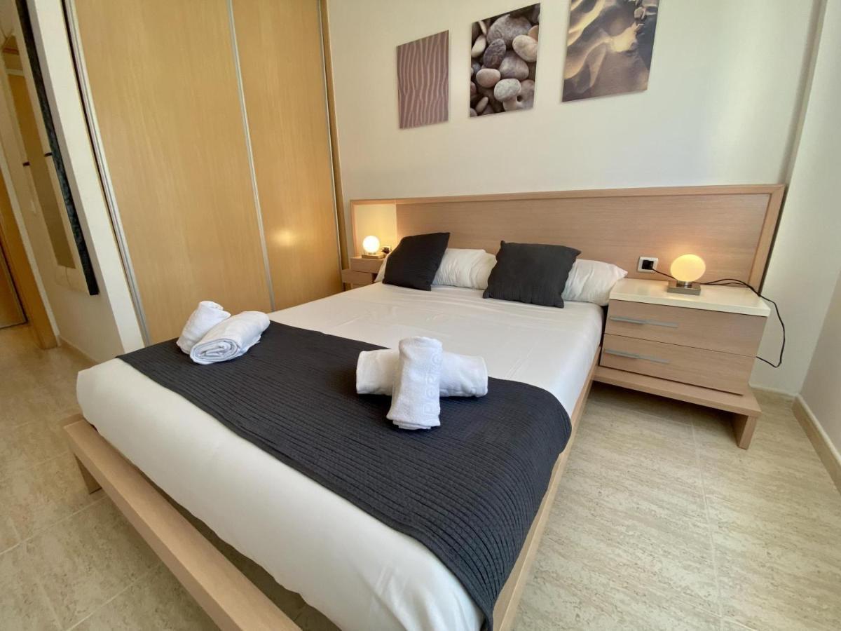 For A Stay Aqua Salou Zewnętrze zdjęcie
