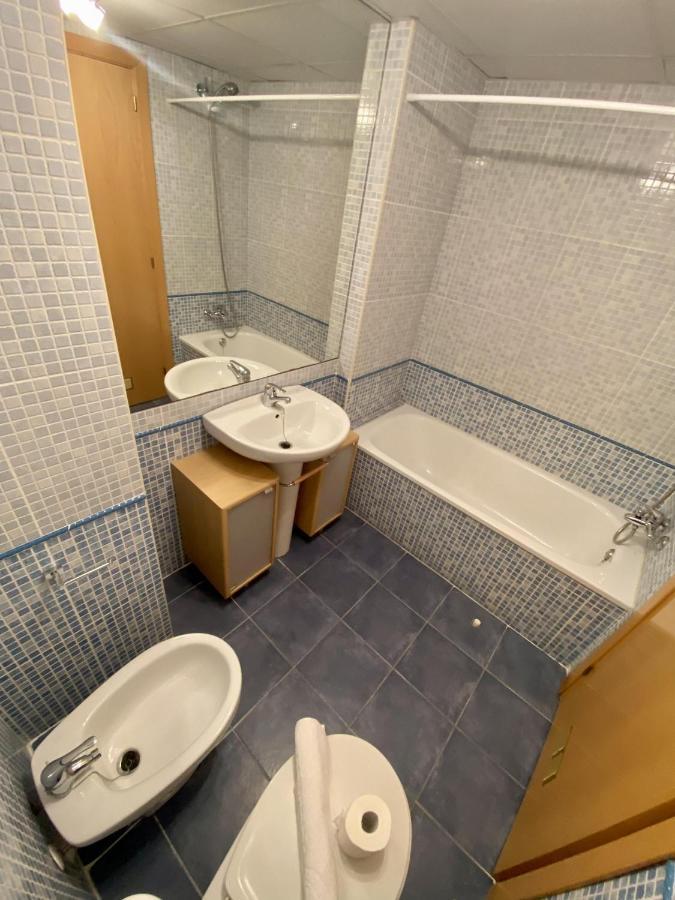 For A Stay Aqua Salou Zewnętrze zdjęcie