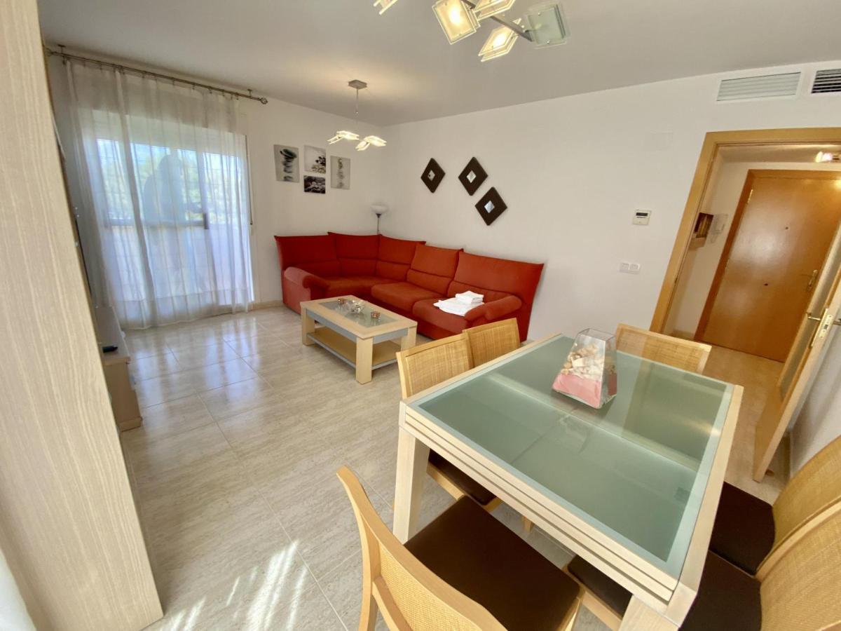 For A Stay Aqua Salou Zewnętrze zdjęcie