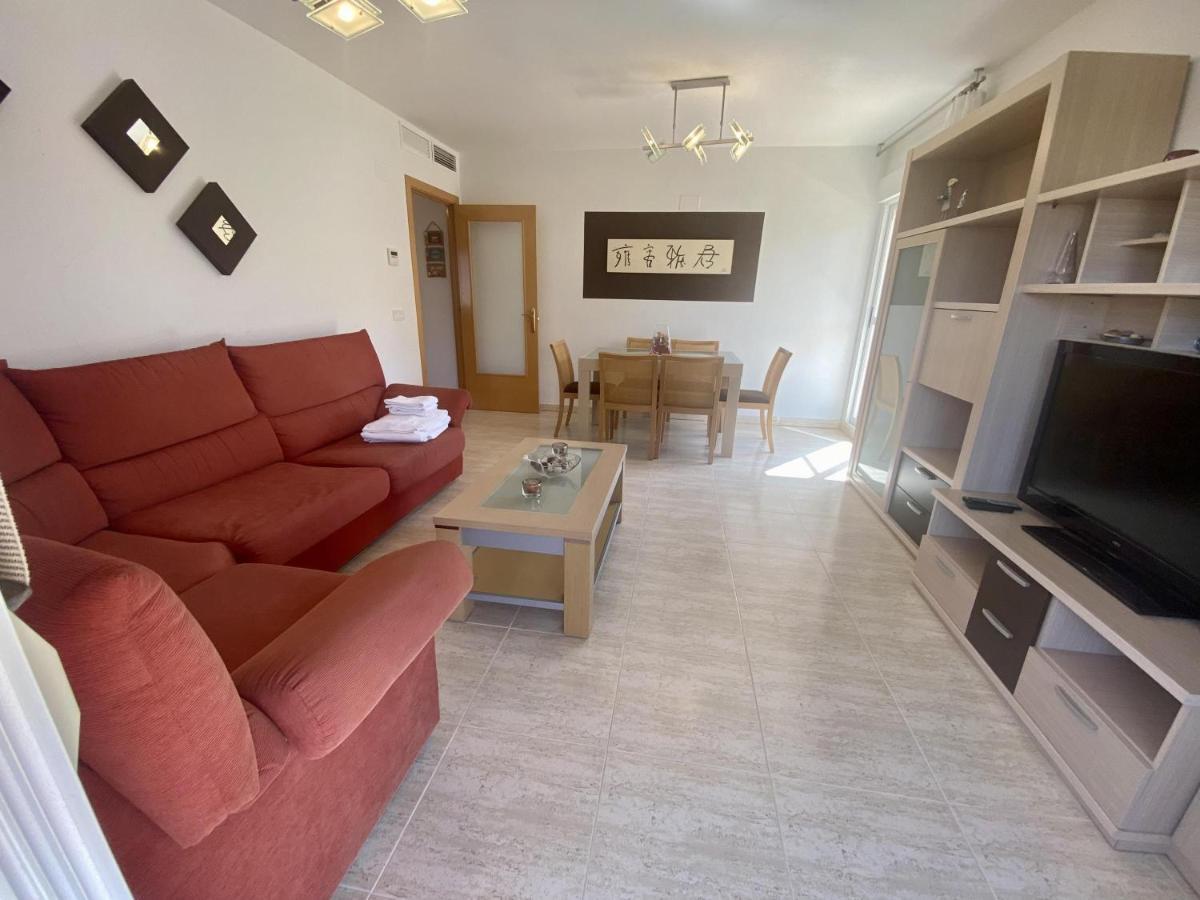 For A Stay Aqua Salou Zewnętrze zdjęcie