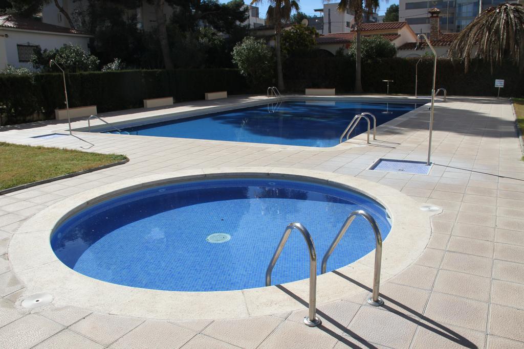 For A Stay Aqua Salou Pokój zdjęcie