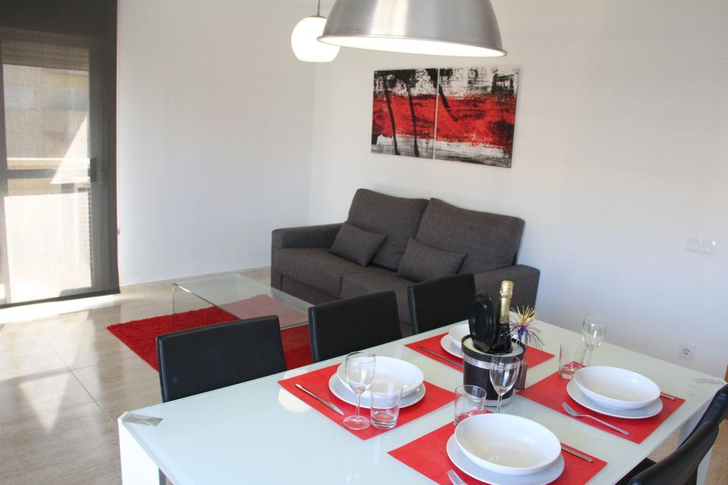 For A Stay Aqua Salou Zewnętrze zdjęcie