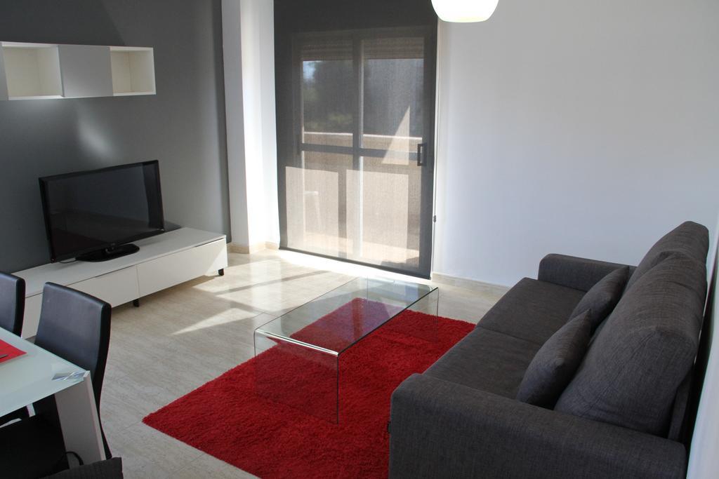 For A Stay Aqua Salou Zewnętrze zdjęcie