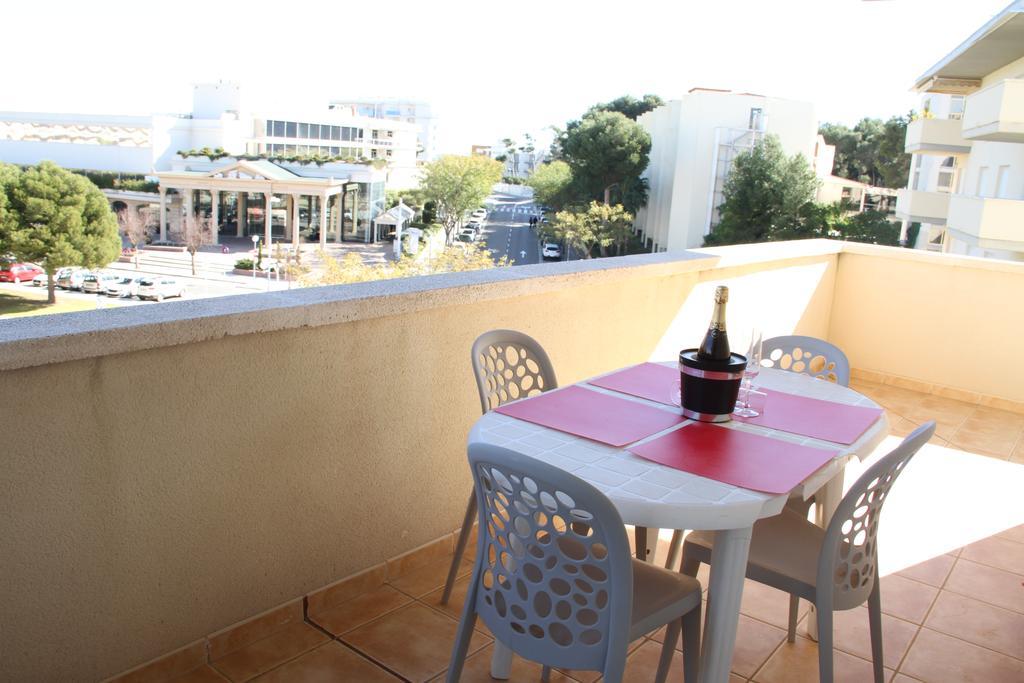 For A Stay Aqua Salou Zewnętrze zdjęcie