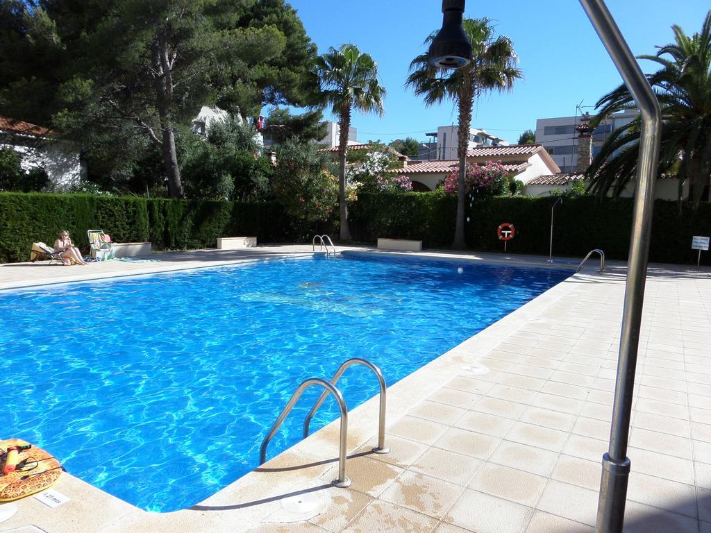 For A Stay Aqua Salou Pokój zdjęcie