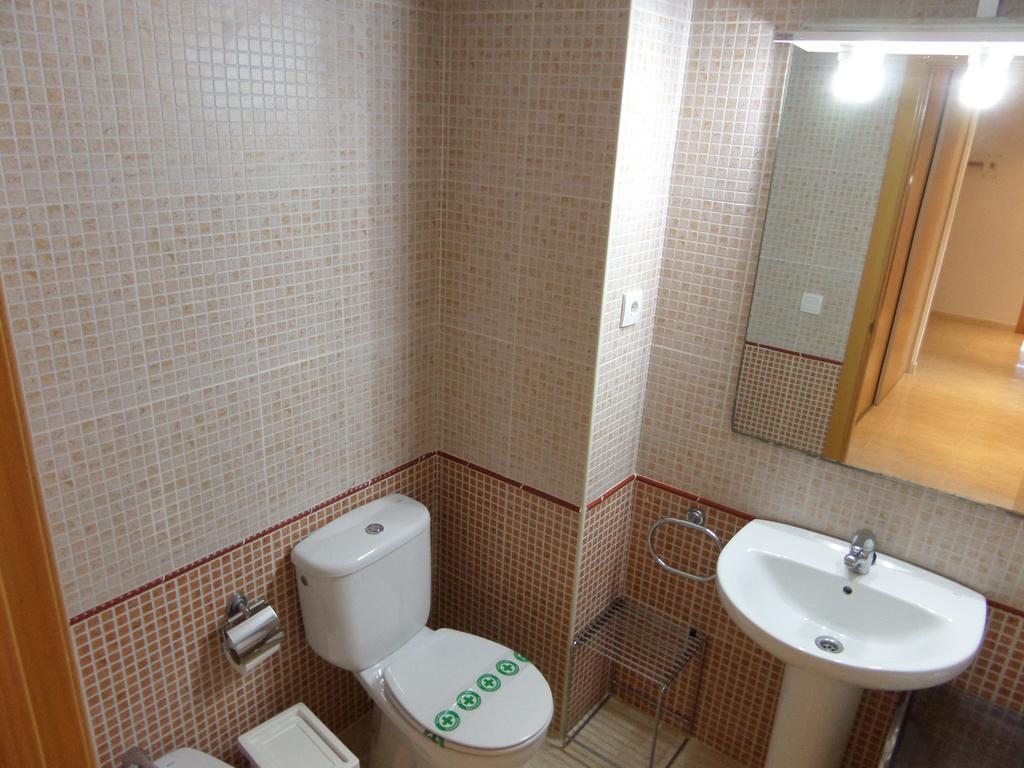 For A Stay Aqua Salou Pokój zdjęcie