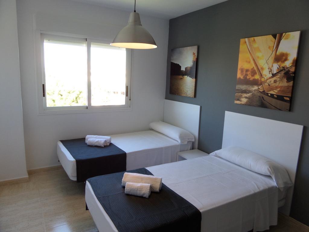 For A Stay Aqua Salou Pokój zdjęcie
