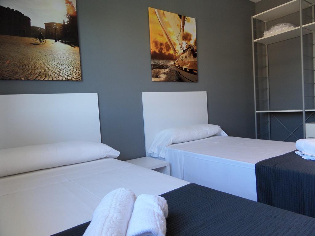For A Stay Aqua Salou Pokój zdjęcie