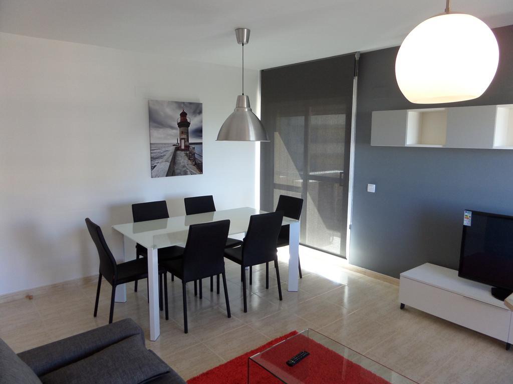 For A Stay Aqua Salou Pokój zdjęcie