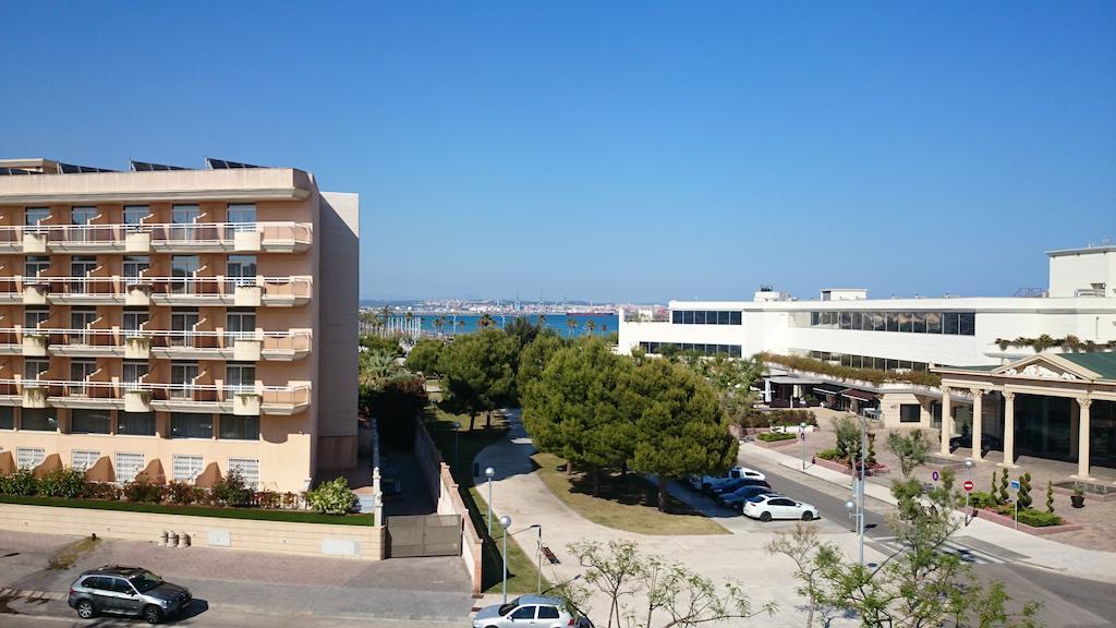 For A Stay Aqua Salou Pokój zdjęcie