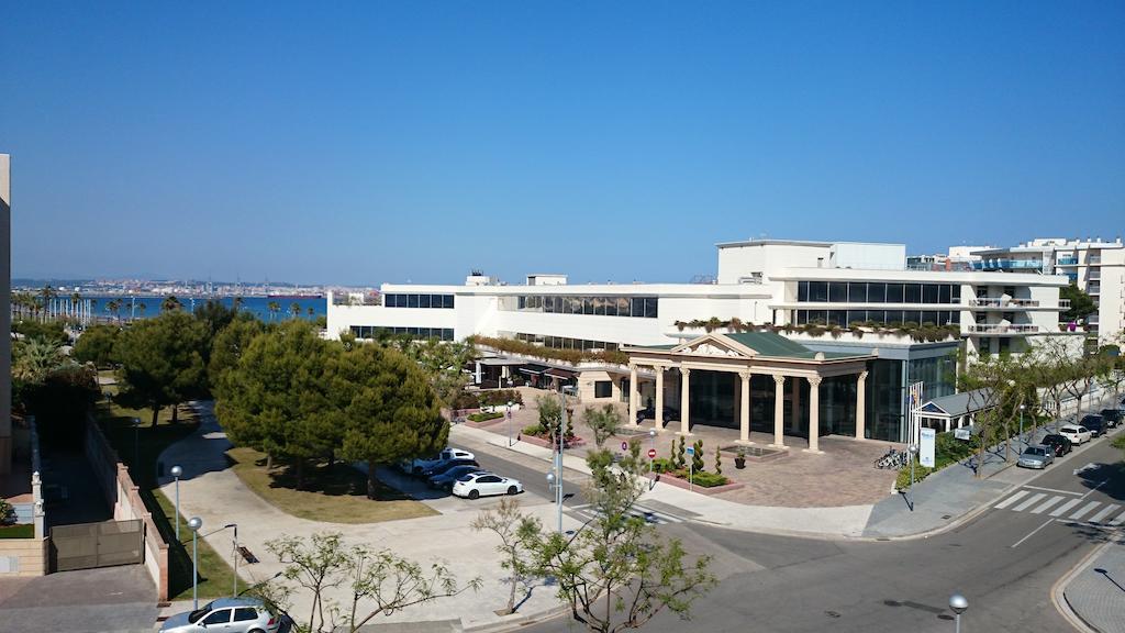For A Stay Aqua Salou Pokój zdjęcie