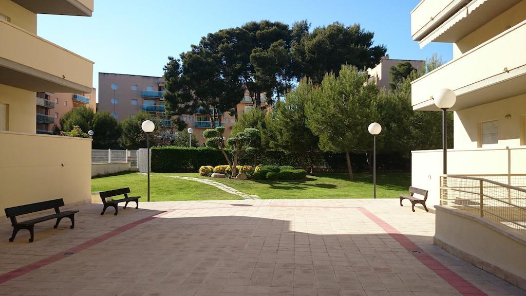 For A Stay Aqua Salou Pokój zdjęcie