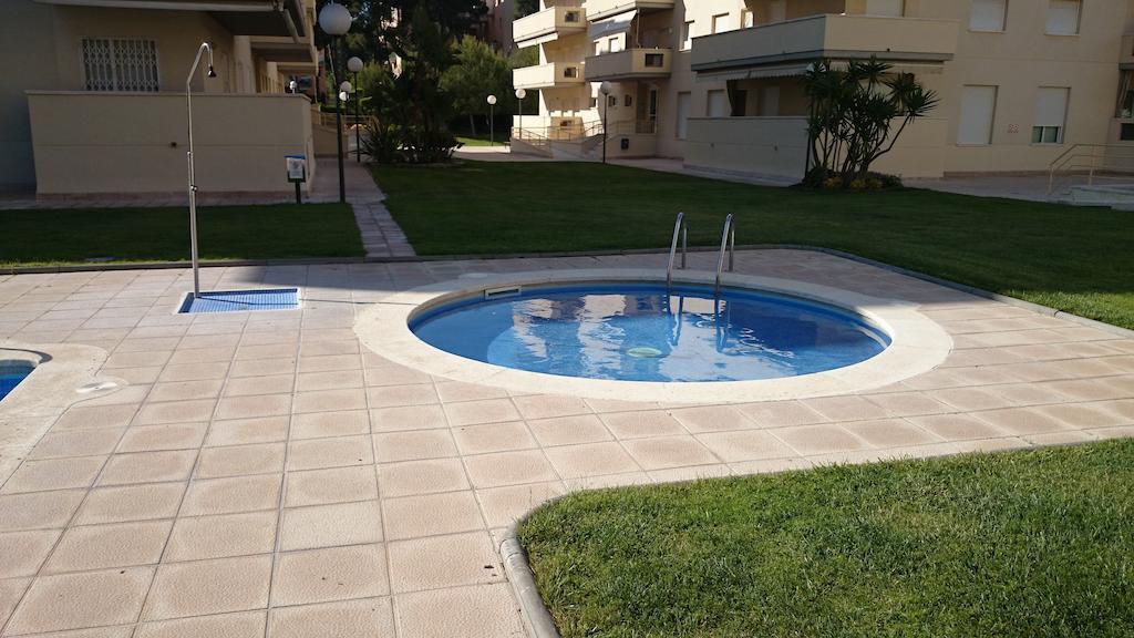 For A Stay Aqua Salou Pokój zdjęcie