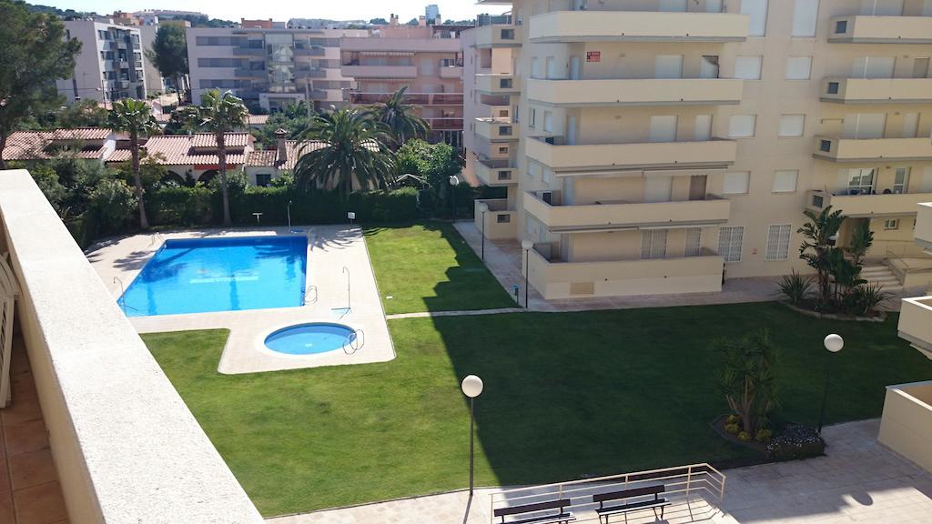 For A Stay Aqua Salou Pokój zdjęcie