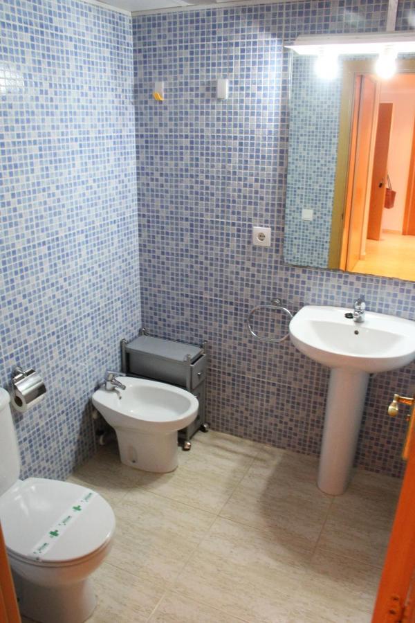 For A Stay Aqua Salou Zewnętrze zdjęcie